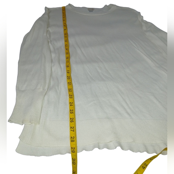 A New Day Long Sleeve Top - Picture 4 of 7